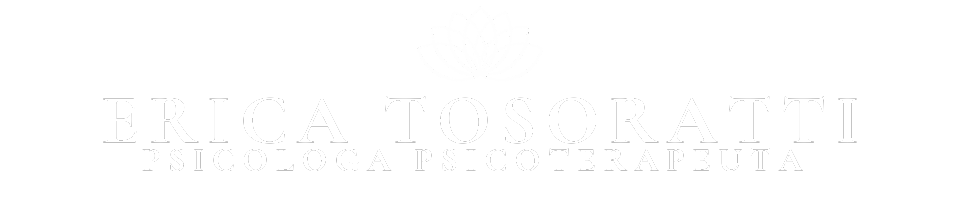 Erica Tosoratti Psicologa